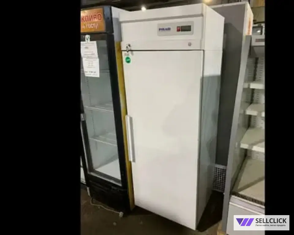 Шкаф холодильный CM-105S