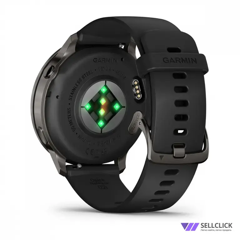 GARMIN VENU 4 45mm 010-03014-00