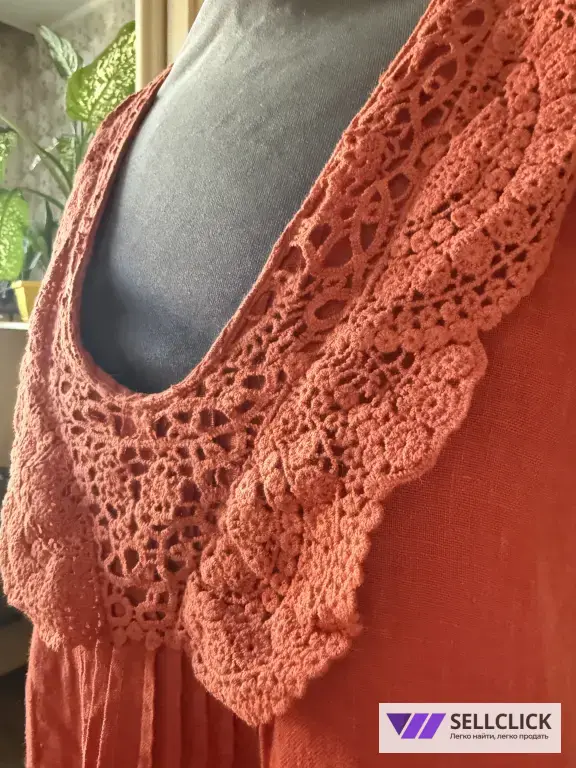 Платья и сарафан, летние, Zara, PROMOD