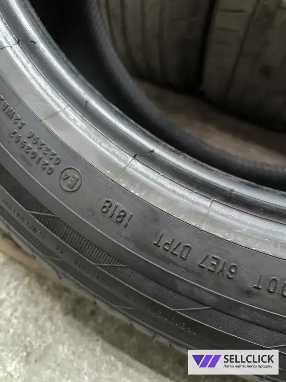 235/55/19 continental