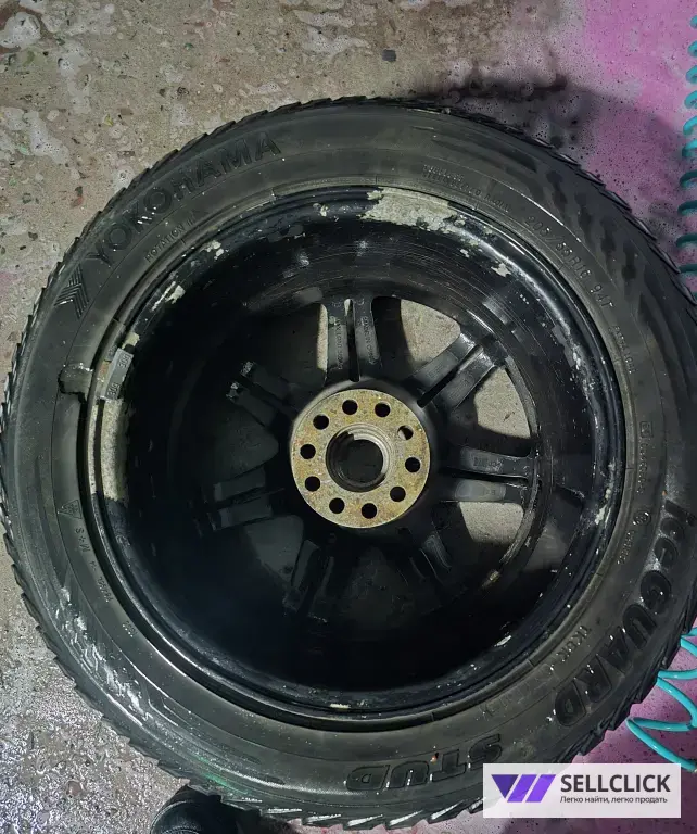 momo R16 5x114.3 205/55