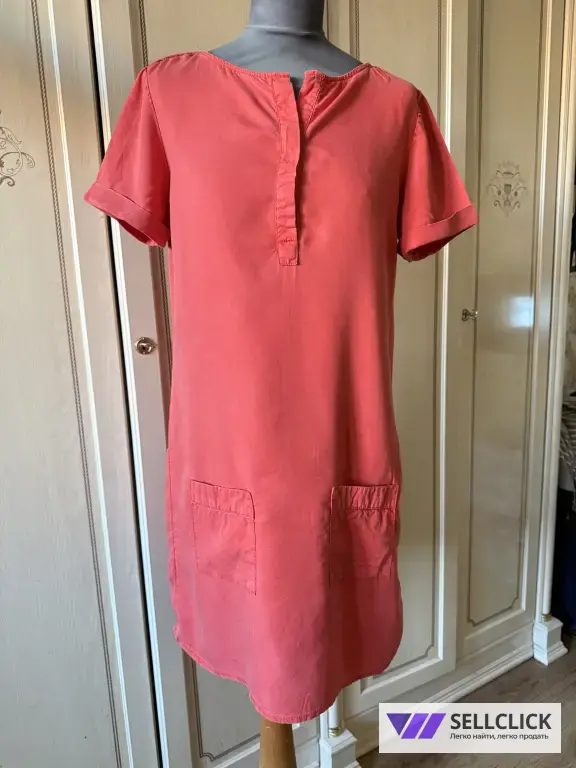 Платья и сарафан, летние, Zara, PROMOD