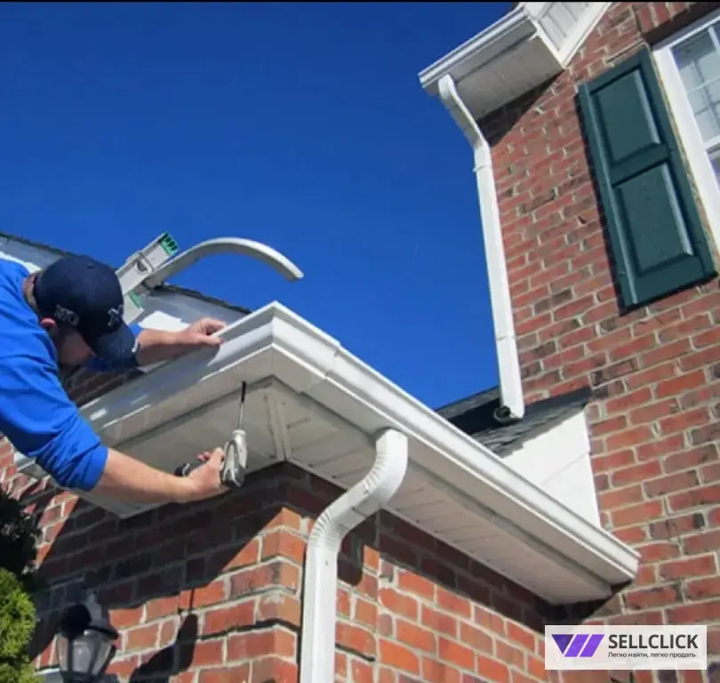 Кровельные работы Ремонт крыши Егорьевск