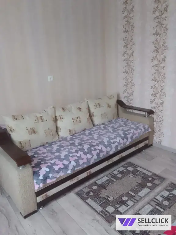 Сдаю жильё в центре Сочи ,до 1 июня.