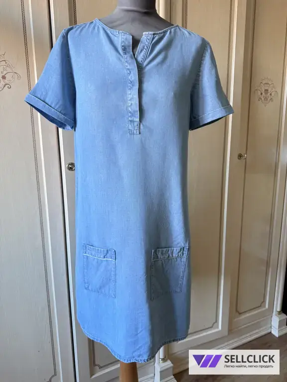 Платья и сарафан, летние, Zara, PROMOD