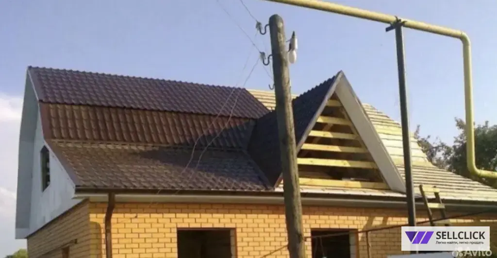 СТРОИТЕЛЬНАЯ БРИГАДА