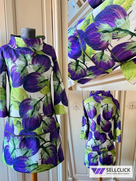 Платье трансформер