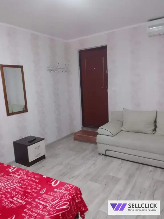 Сдаю жильё в центре Сочи, в частном секторе.