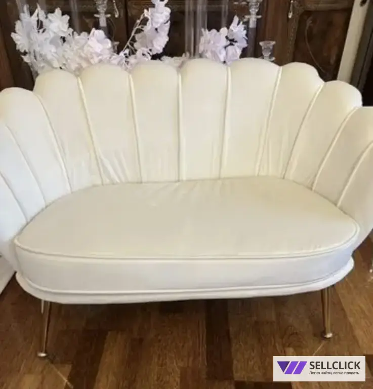 детский диван новый