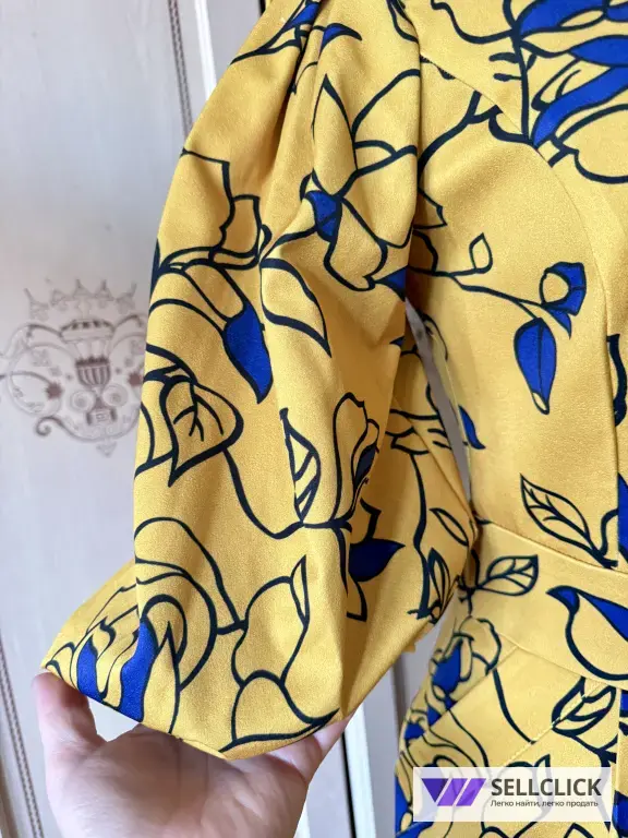 Нарядное Платье-футляр р. 44, 46, 48