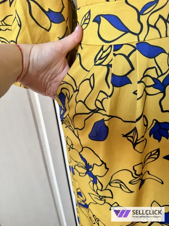 Нарядное Платье-футляр р. 44, 46, 48