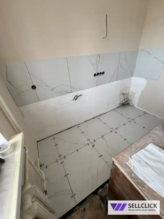 Ремонт квартир под ключ