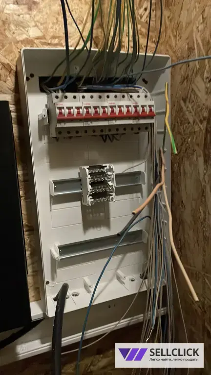 электрик Сургут