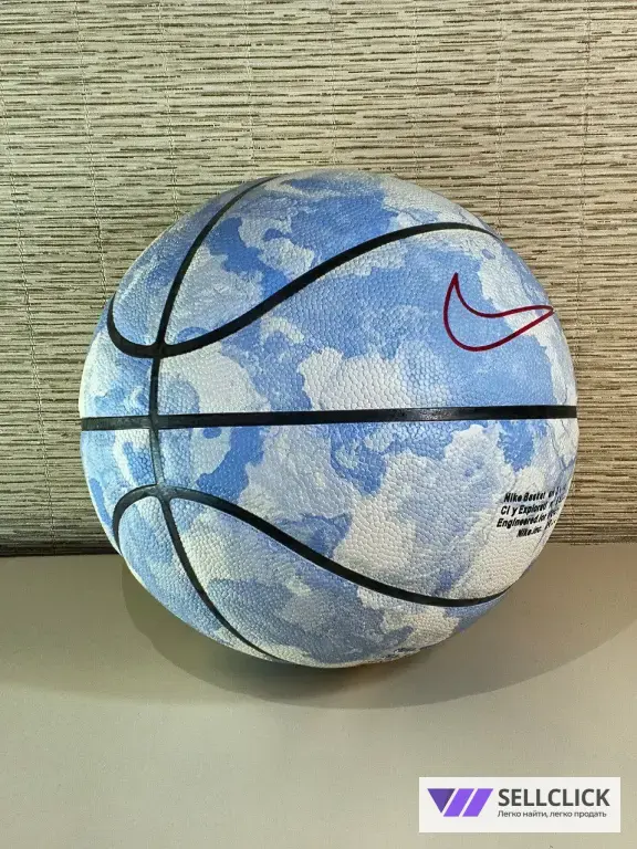 Баскетбольный мяч Nike Размер 7