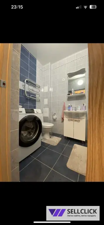 Аренда квартиры