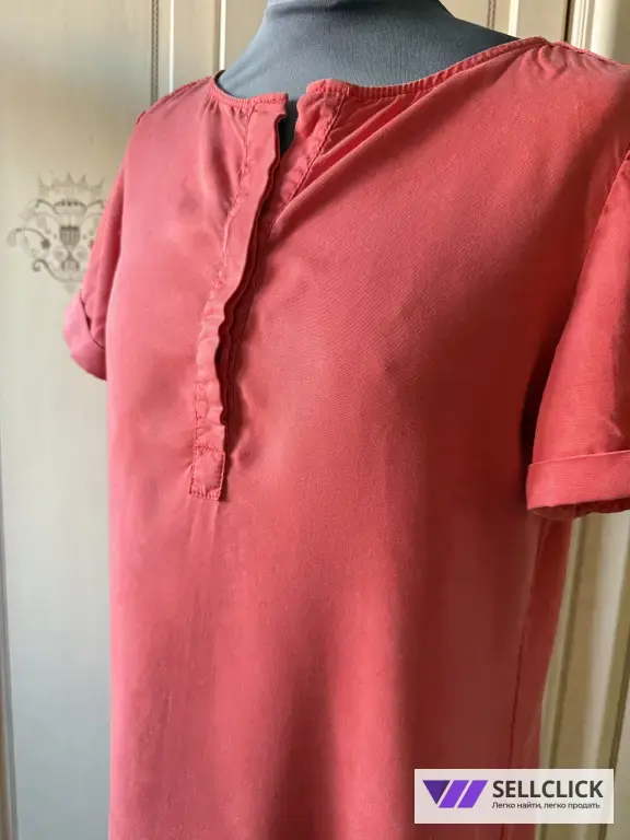 Платья и сарафан, летние, Zara, PROMOD