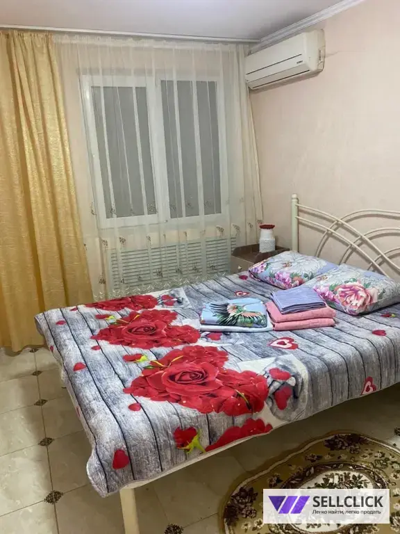 сдаю жильё в центре Сочи.