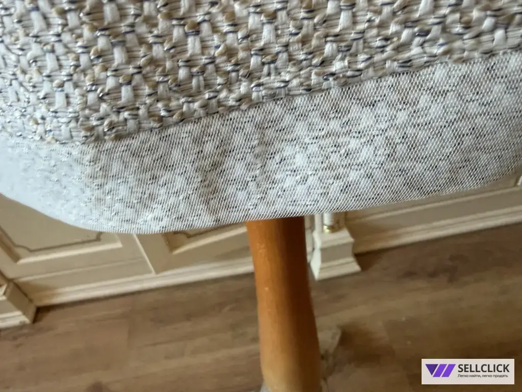 Костюм в стиле Шанель, укороченый жакет с мини-юбкой, твидовый