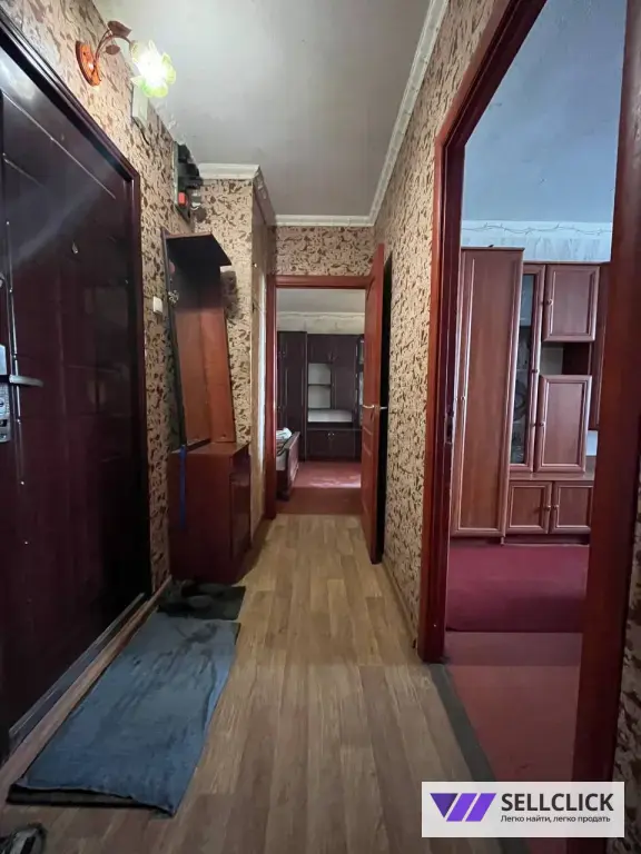 Сдается двухкомнатная квартира в Центральном районе