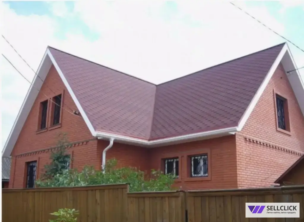 Кровельные работы / Ремонт кровли