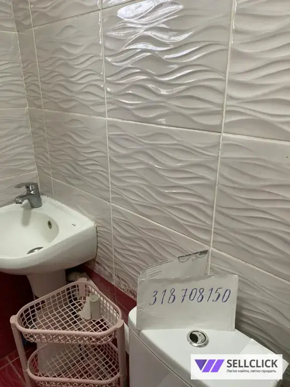 Сдаю жильё в центре Сочи ,до 1 июня.