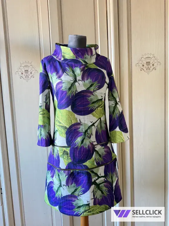 Платье трансформер