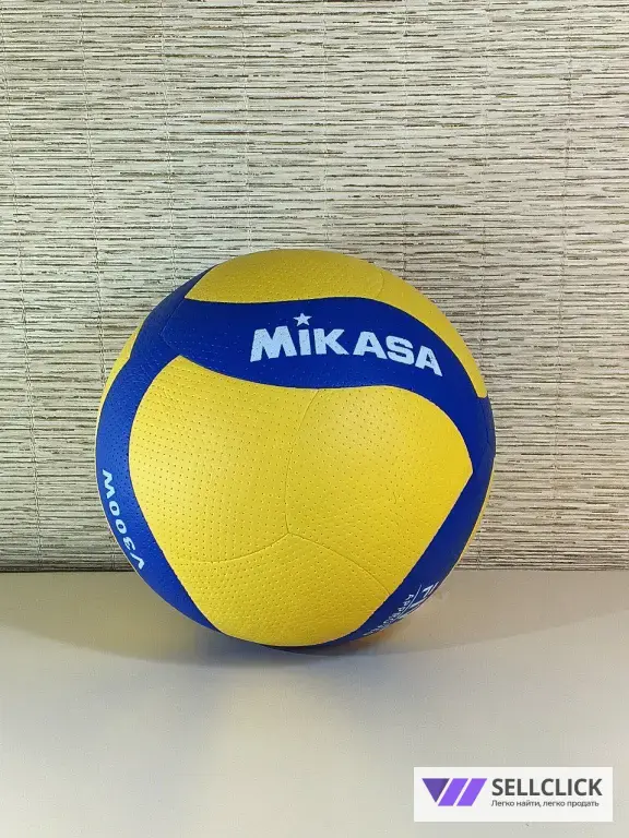 Волейбольный мяч Mikasa V300W