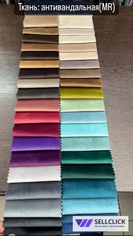 Диван Евро Лофт