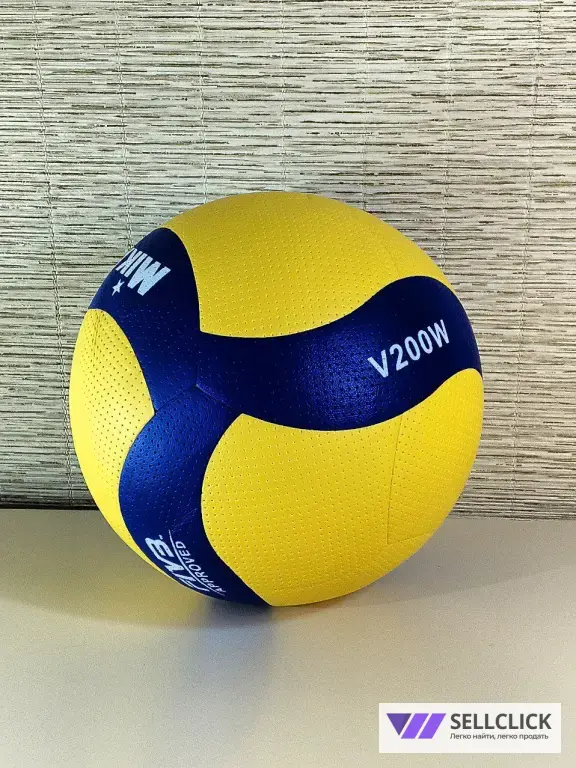 Волейбольный мяч Mikasa V200W