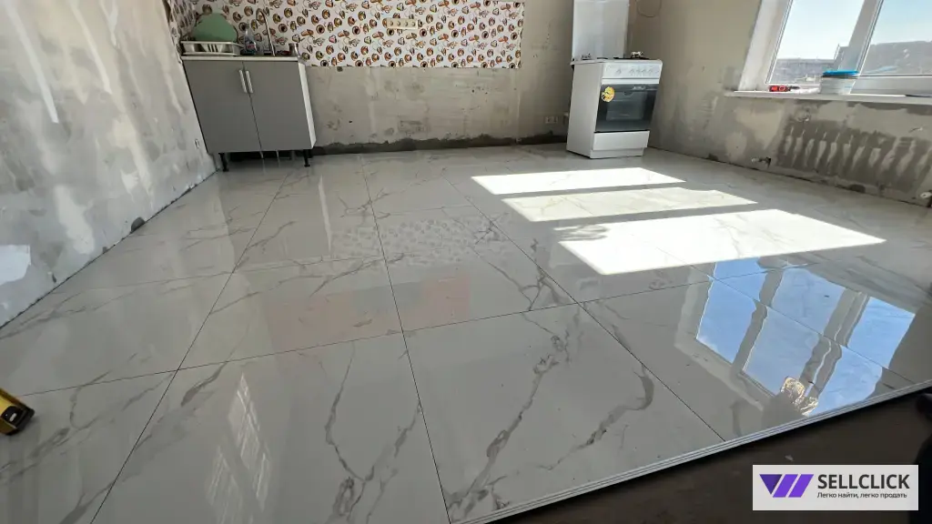 Ремонт квартир под ключ