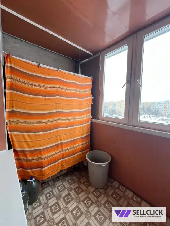 Сдается двухкомнатная квартира в Центральном районе