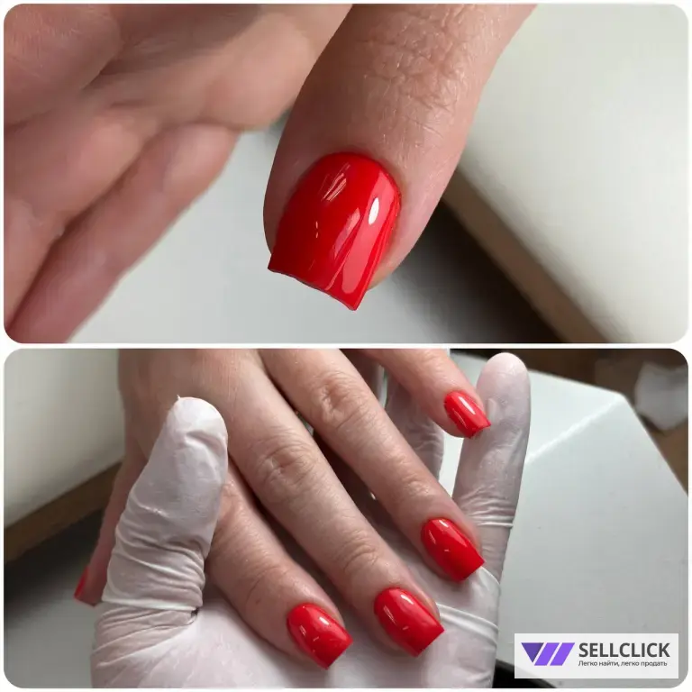 Маникюр,Педикюр,ЖК ЧИСТОЕ НЕБО,Наращивание ногтей 💅