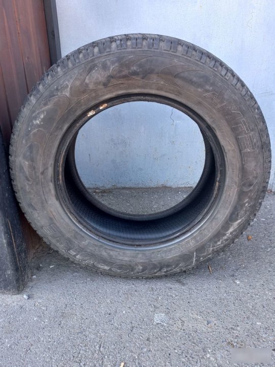 Резина