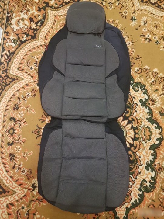 Чехлы на сиденья