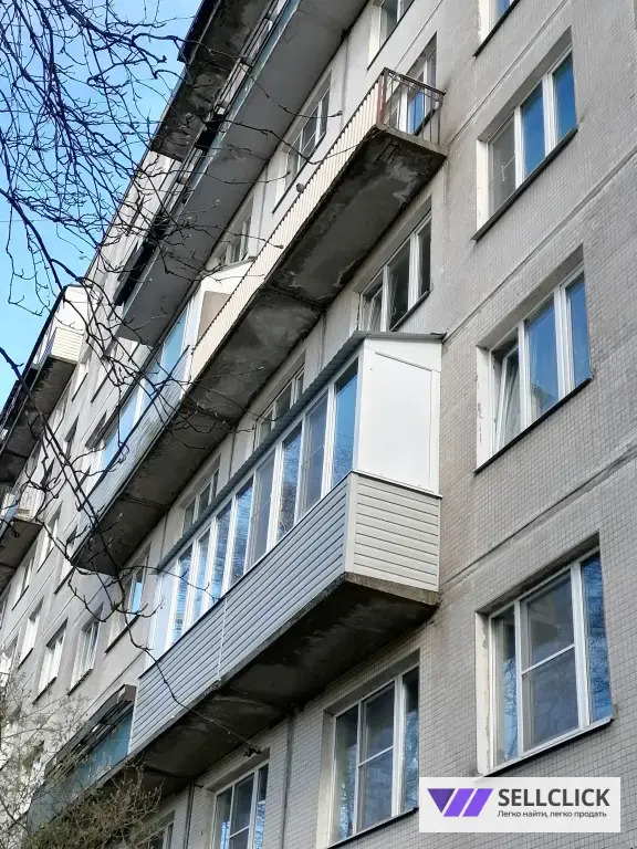 Остекление и утепление балконов.