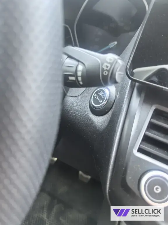 Ford Focus 2.0 Механическая, 2012, 172124 км