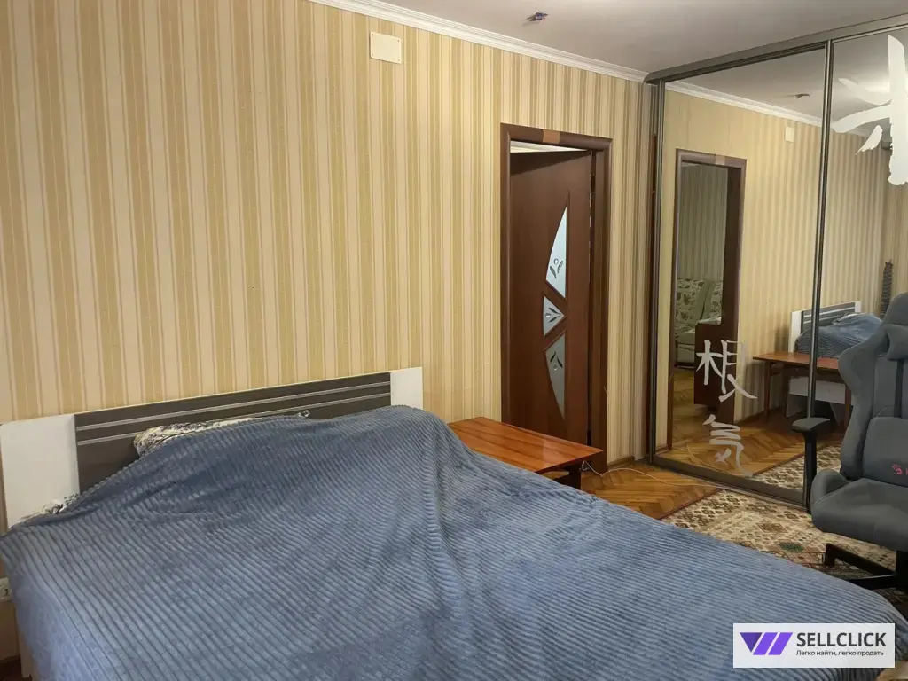 Квартира 2 комнаты, 40 м², 1/5 эт., Агент