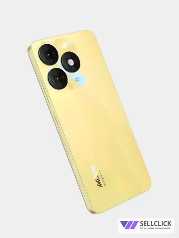 Продам Itel a70