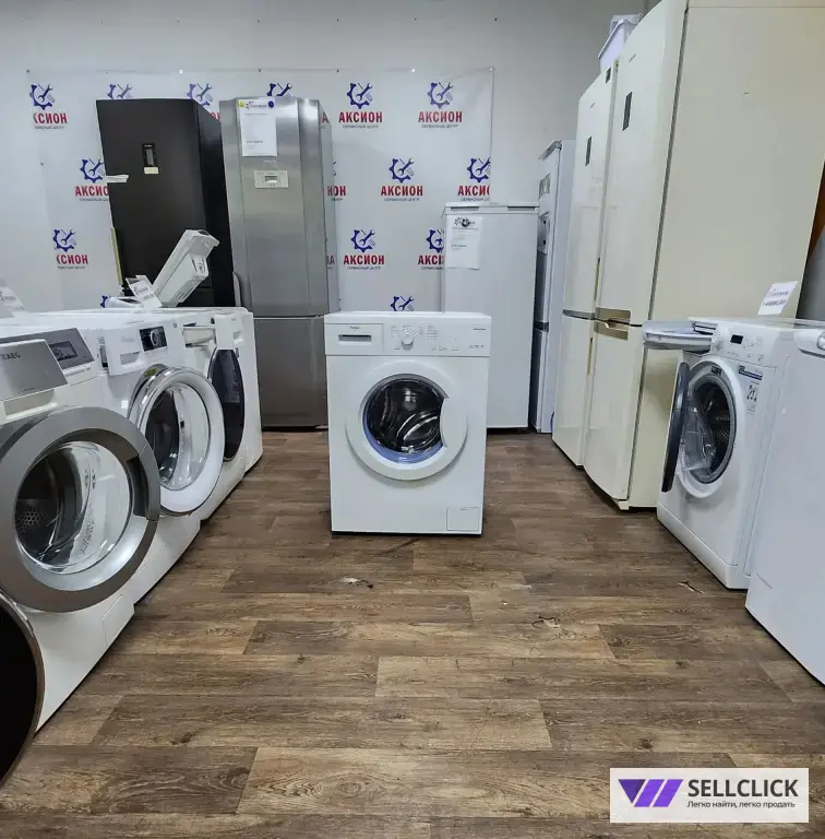 СТИРАЛЬНАЯ МАШИНА HAIER HW60-1010AN