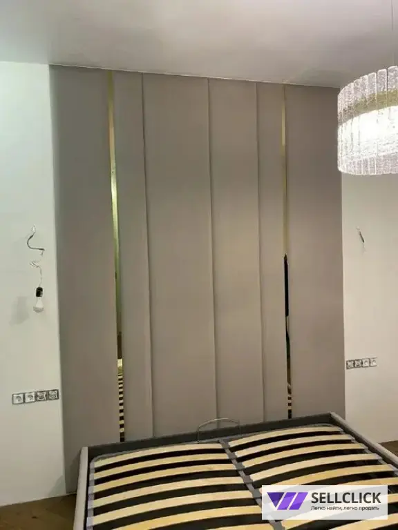 стеновые панели кровати изголовье