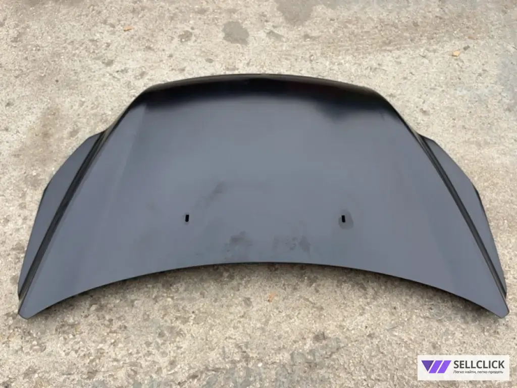 Капот FORD FOCUS 2 CB4 2008-2012