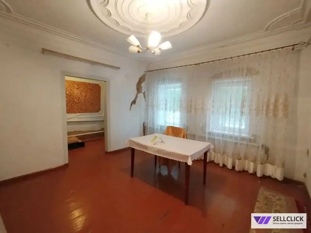 Дом 95 м², участок 11 сот.