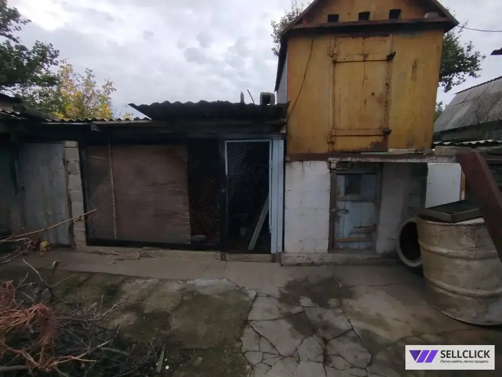 Дом 95 м², участок 11 сот.