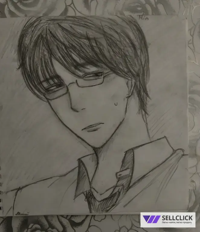 рисунки