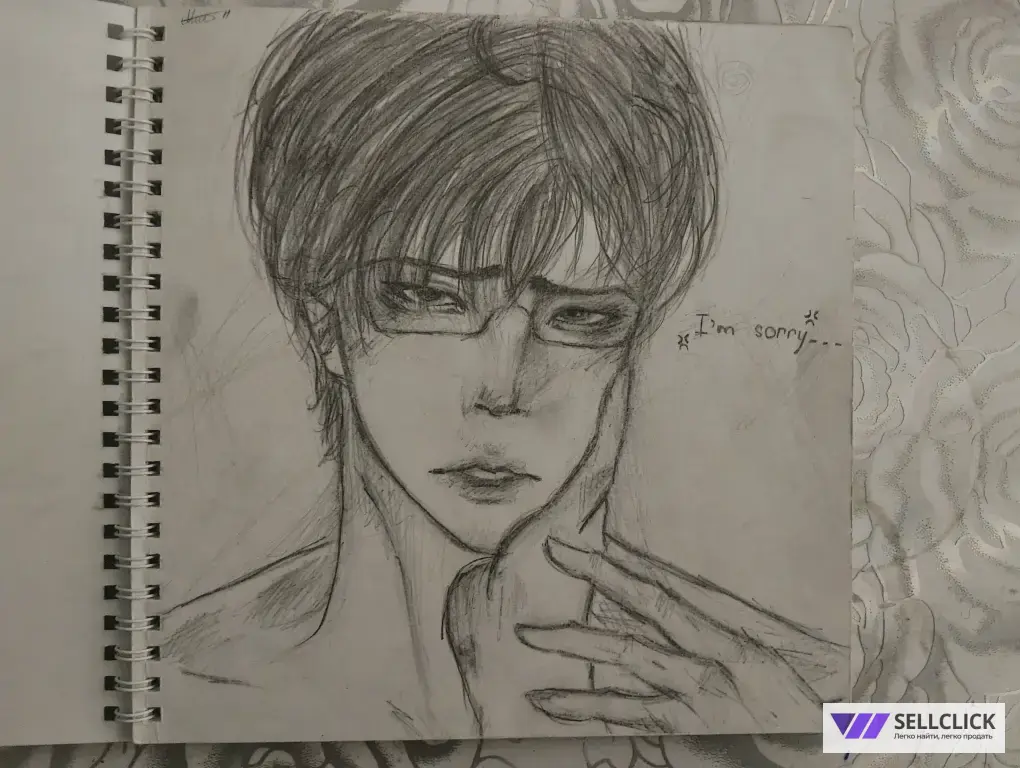 рисунки