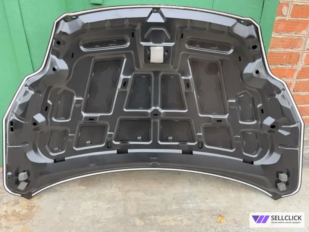 Капот FORD FOCUS 2 CB4 2008-2012