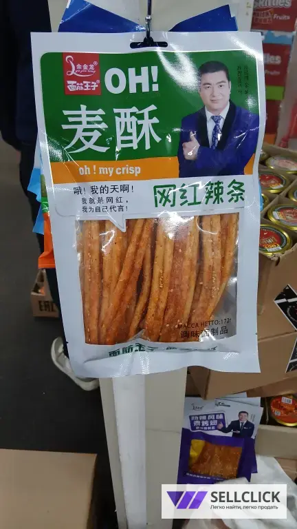 Латяо Со Фкусом Члена