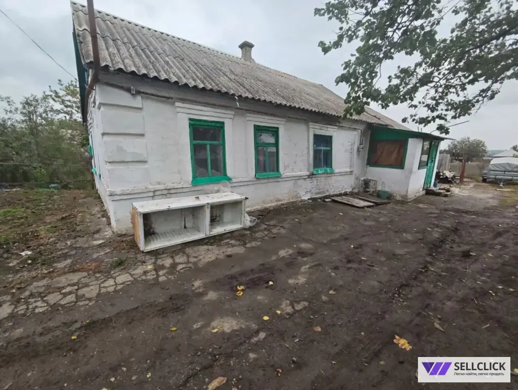 Дом 63 м², участок 15 сот.