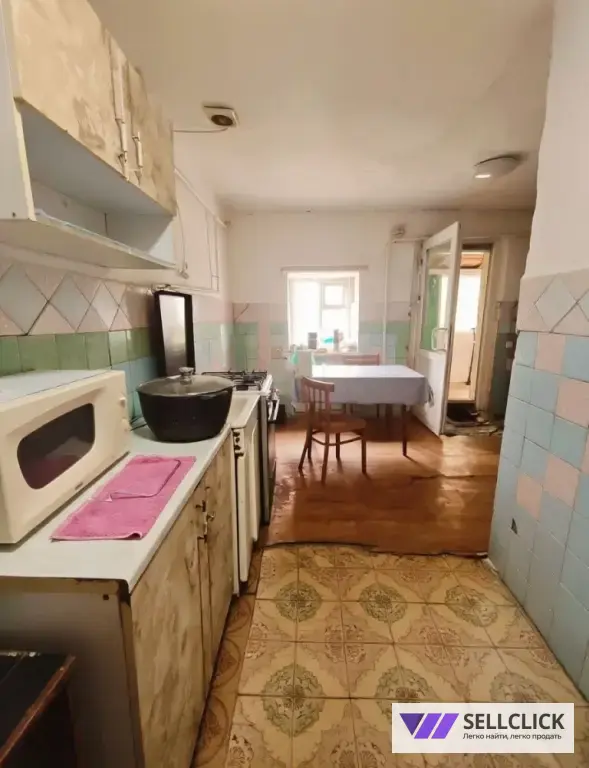Дом 63 м², участок 15 сот.