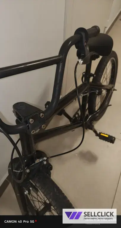 bmx 20"